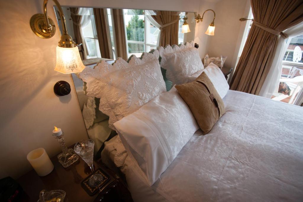 Mornington Bed & Breakfast Room photo