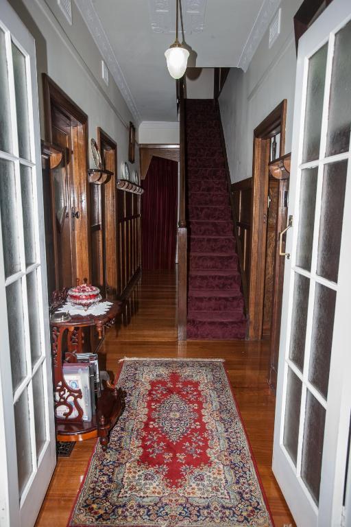 Mornington Bed & Breakfast Exterior photo